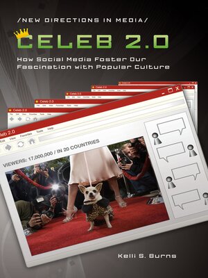 cover image of Celeb 2.0